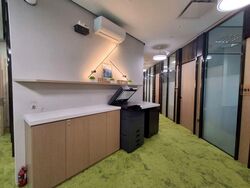 Hub Synergy Point (D2), Office #535725751